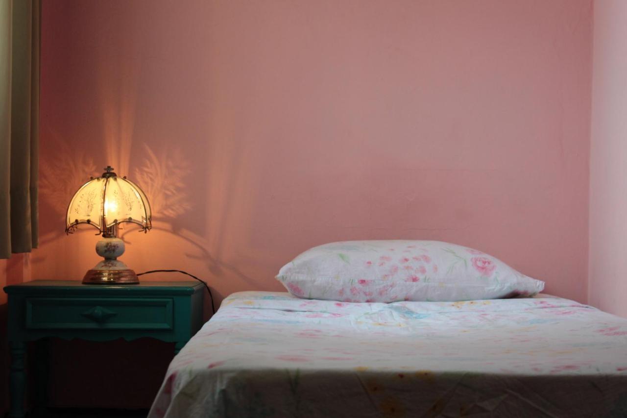 Good House Hostel 상조제두히우프레투 외부 사진