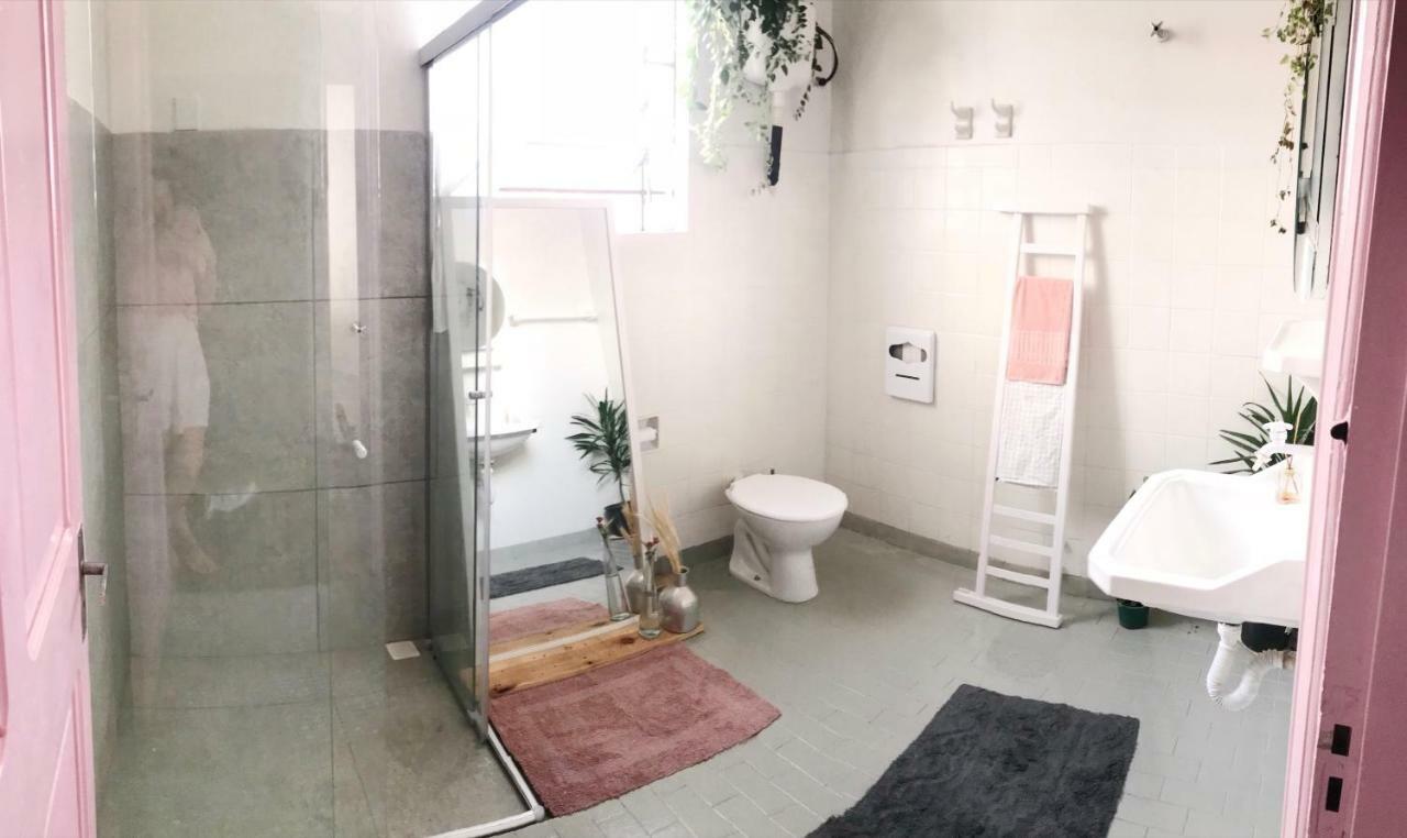 Good House Hostel 상조제두히우프레투 외부 사진
